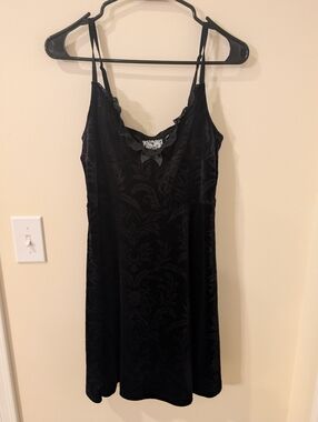 Killstar Mini Dress